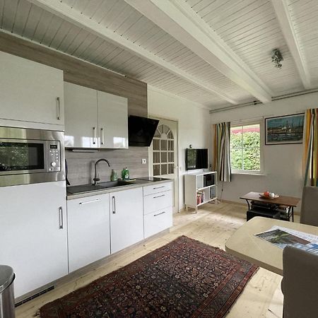 Vakantiehuis Bij Lauwersmeer Anjum Екстериор снимка